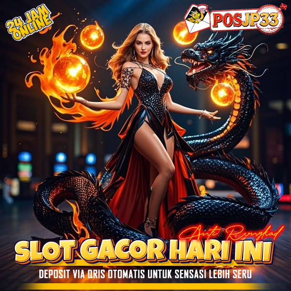 POSJP33: Akses Link Resmi Situs Slot88 Online Pasti Menang Terbaik 2025 - WooCommerce eCommerce