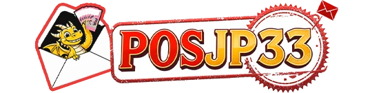 POSJP33: Gabung Situs Hiburan Game Slot Online Resmi Cukup Deposit 10K Hari Ini